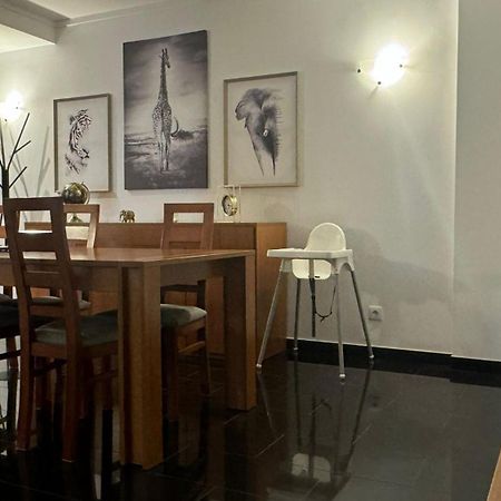 Rocha Tower - 13D Apartment Portimao Luaran gambar