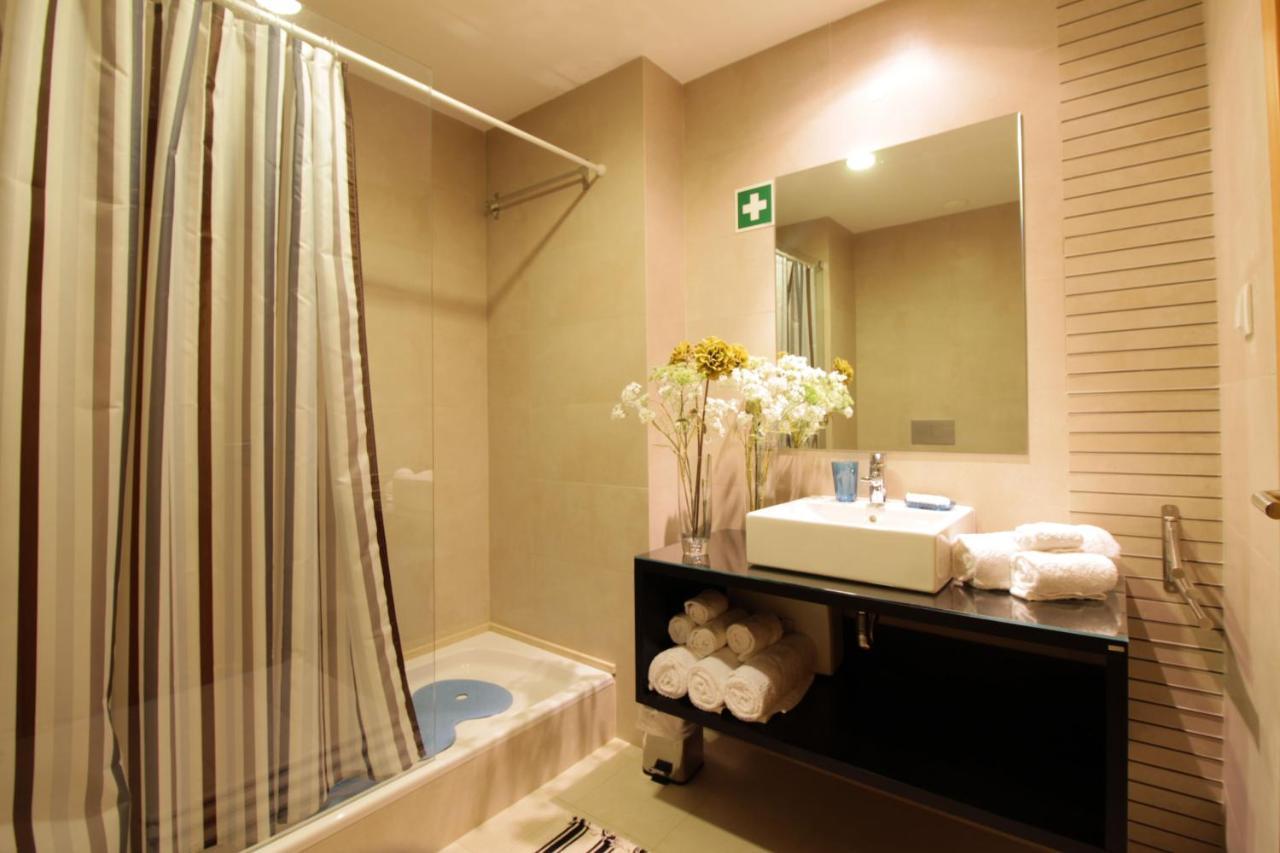 Rocha Tower - 13D Apartment Portimao Luaran gambar