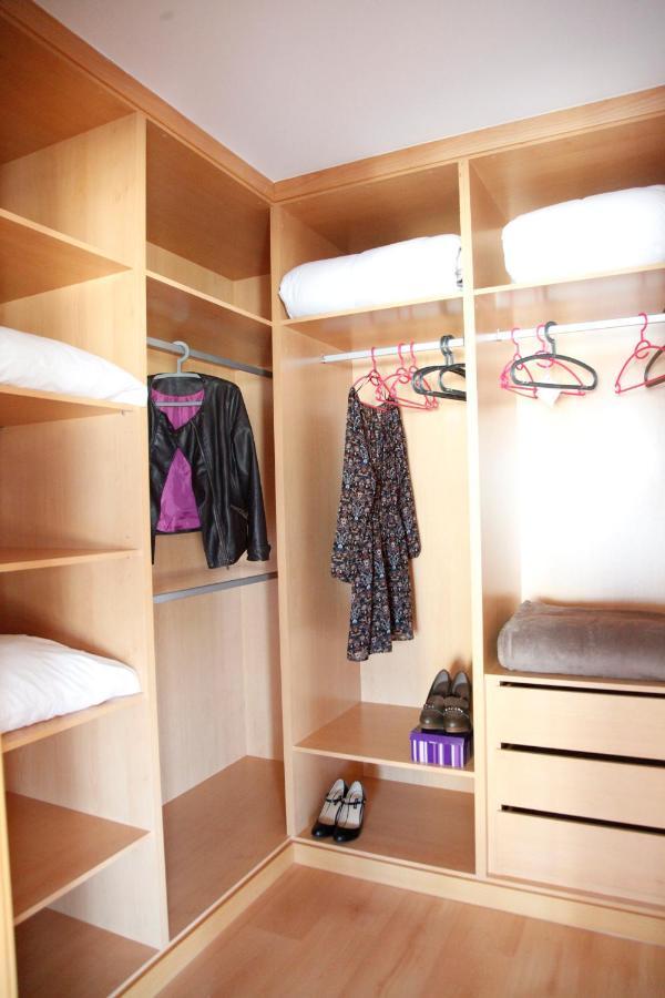 Rocha Tower - 13D Apartment Portimao Luaran gambar